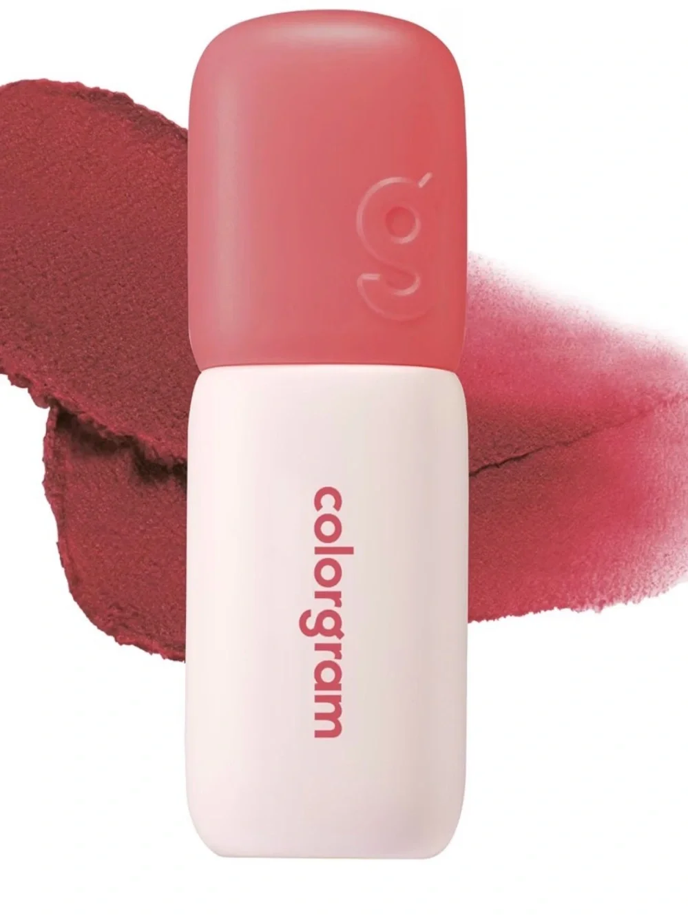 Colorgram Nude Blur Tint - Lucky Berry